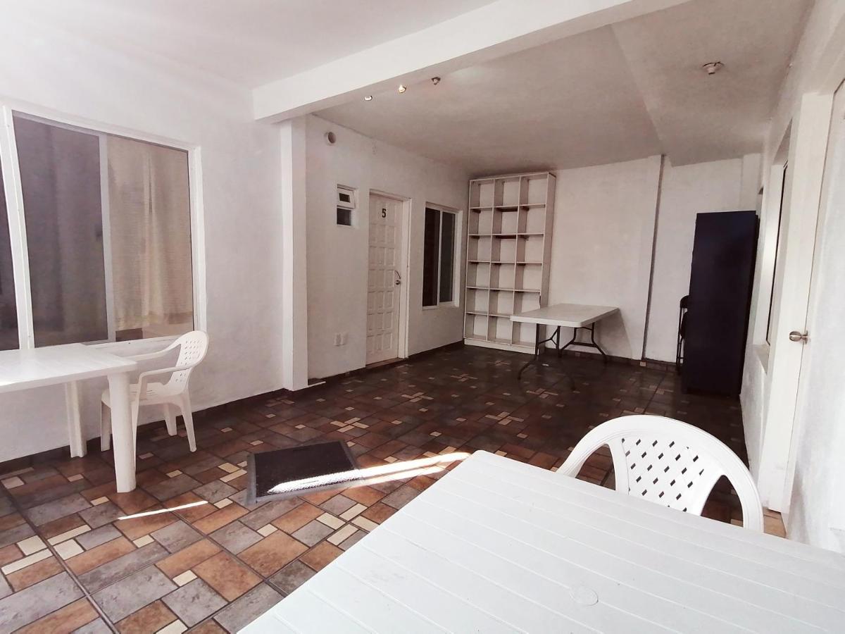 Hostal Maple Querétaro Exteriér fotografie