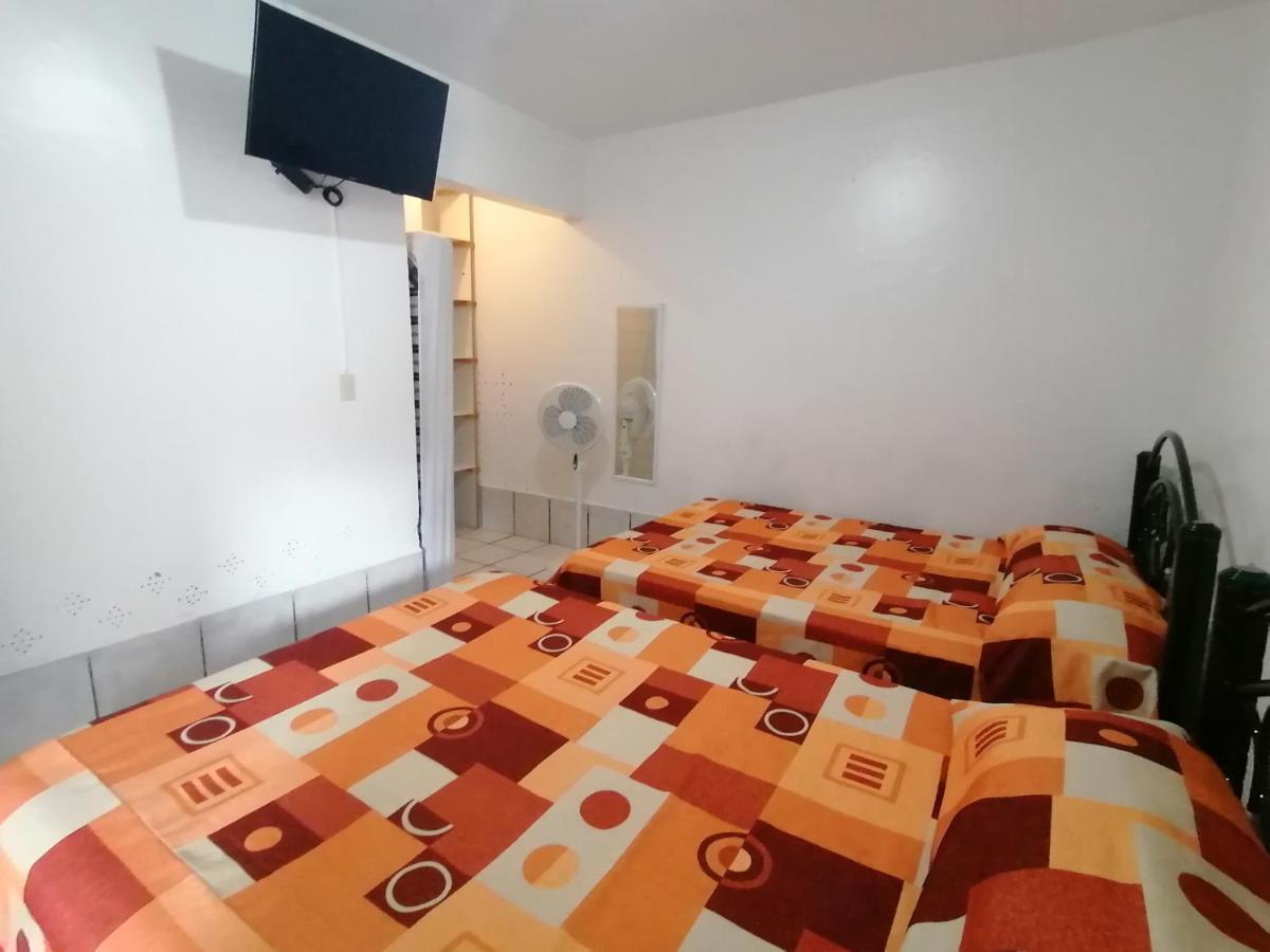Hostal Maple Querétaro Exteriér fotografie