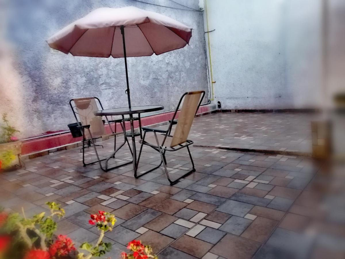 Hostal Maple Querétaro Exteriér fotografie