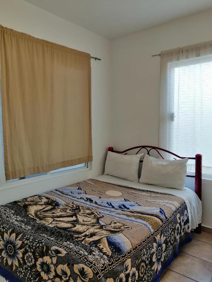 Hostal Maple Querétaro Exteriér fotografie