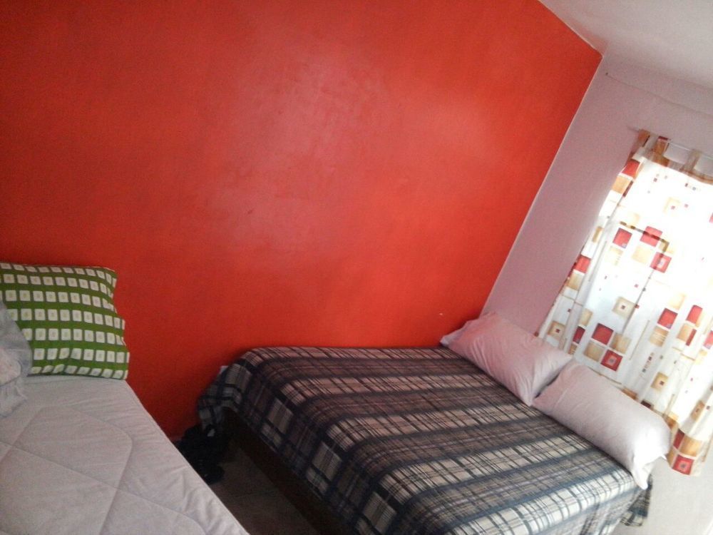 Hostal Maple Querétaro Exteriér fotografie