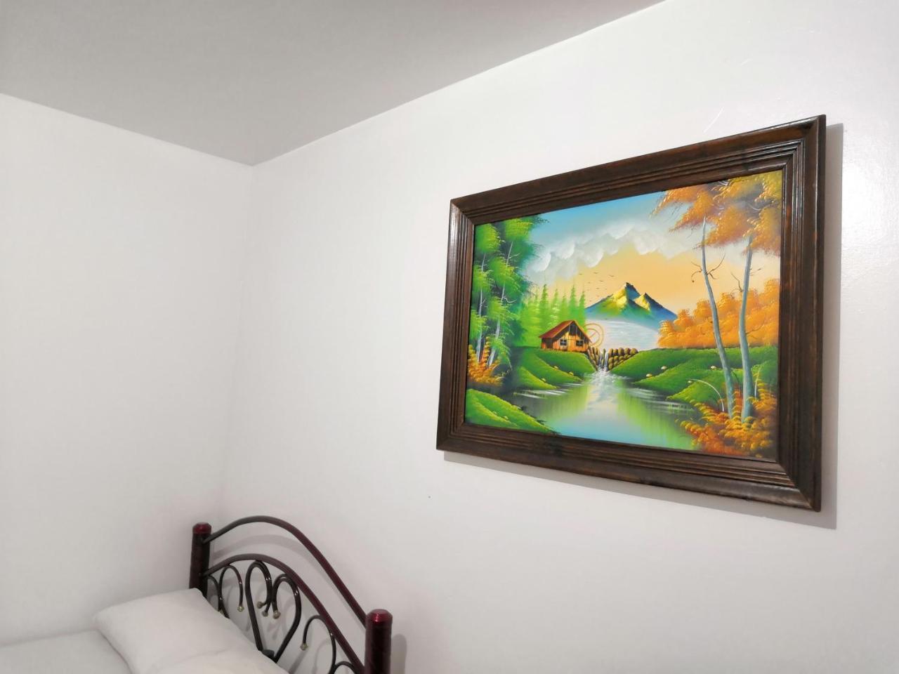 Hostal Maple Querétaro Exteriér fotografie