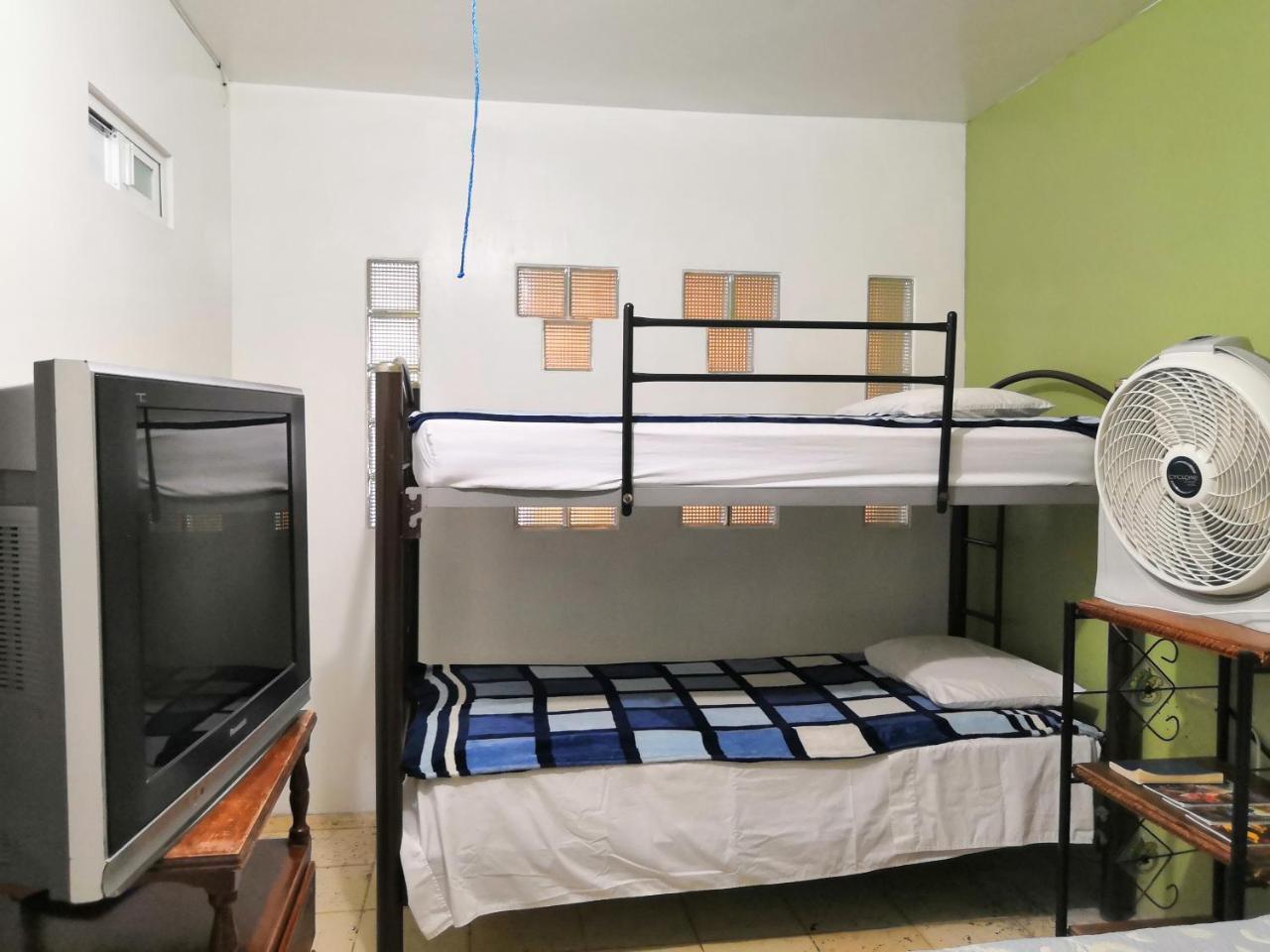 Hostal Maple Querétaro Exteriér fotografie