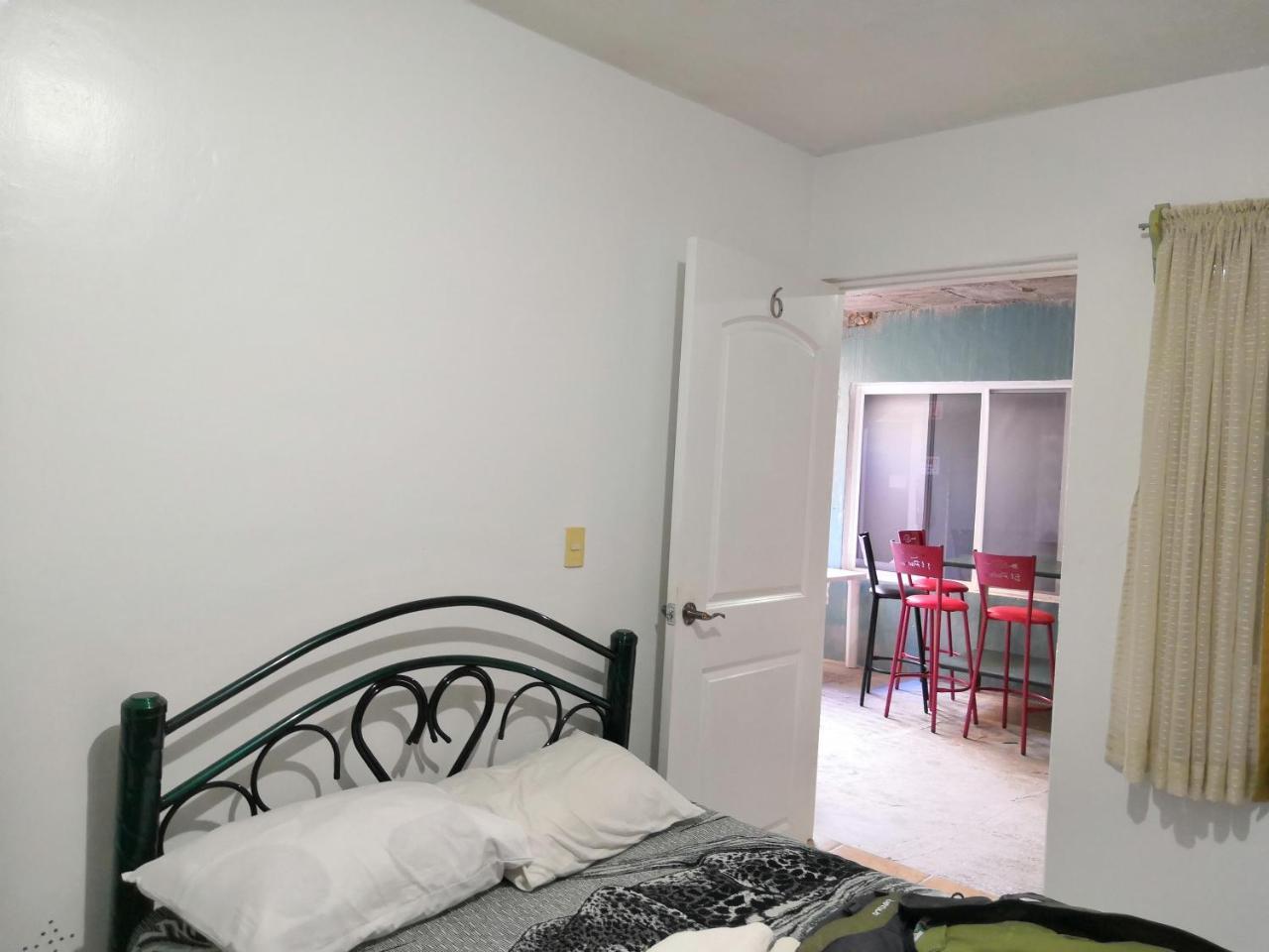 Hostal Maple Querétaro Exteriér fotografie