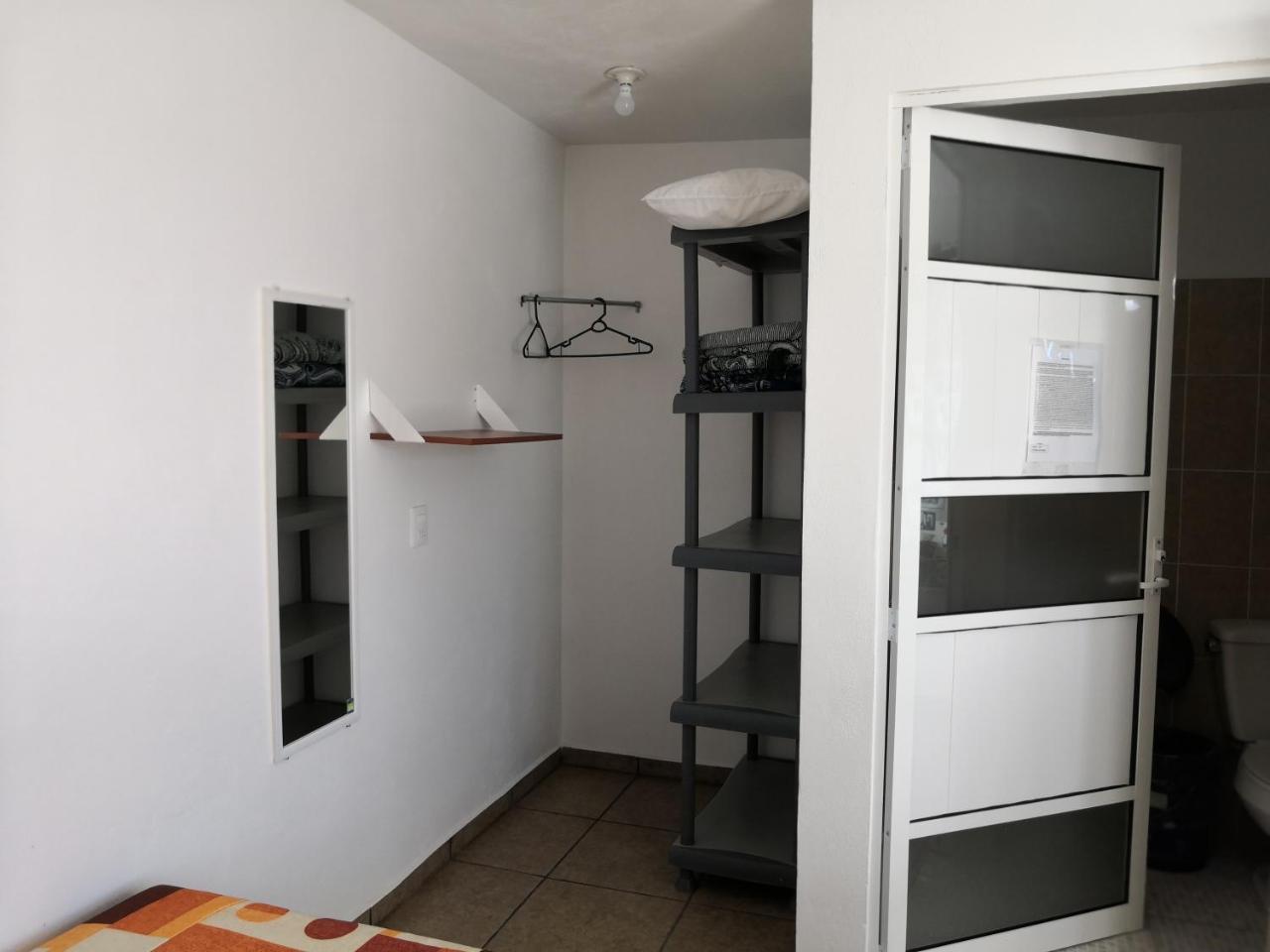 Hostal Maple Querétaro Exteriér fotografie