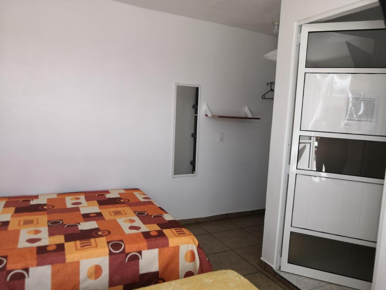 Hostal Maple Querétaro Exteriér fotografie