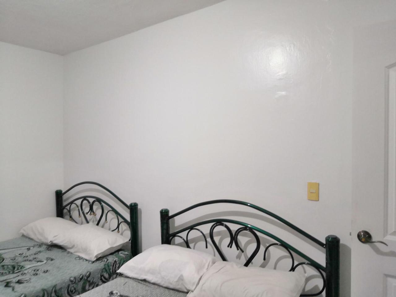 Hostal Maple Querétaro Exteriér fotografie