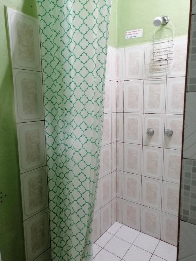 Hostal Maple Querétaro Exteriér fotografie